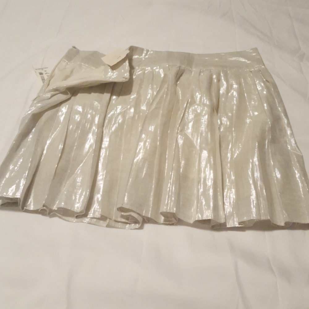 Mini Skirt - Picture 2 of 2